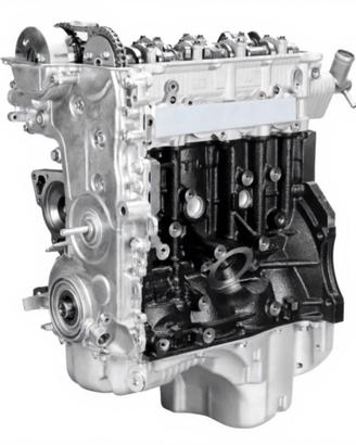 Motore Daihatsu Terios nuovo 