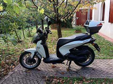 Scooter Benelli macis 150cc