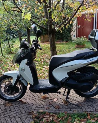 Scooter Benelli macis 150cc