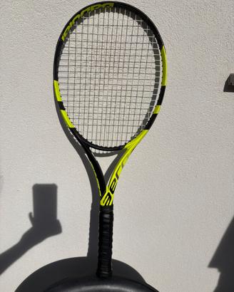 BABOLAT Pure Aero Team