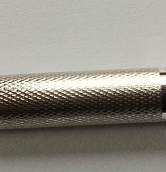 Sheaffer Imperial  USA in argento massiccio 925