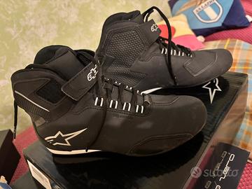 Alpinestars scarpe