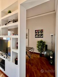 Piccolo appartamento ristrutturato, centro storico