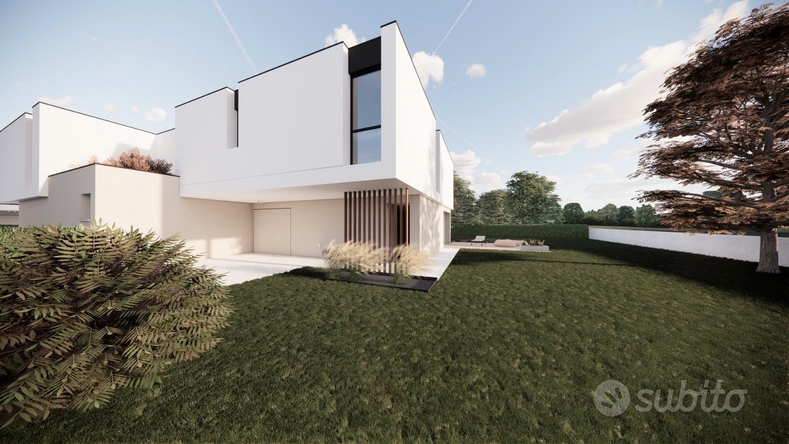 House in Zero Branco, Pastrello - Vista 5