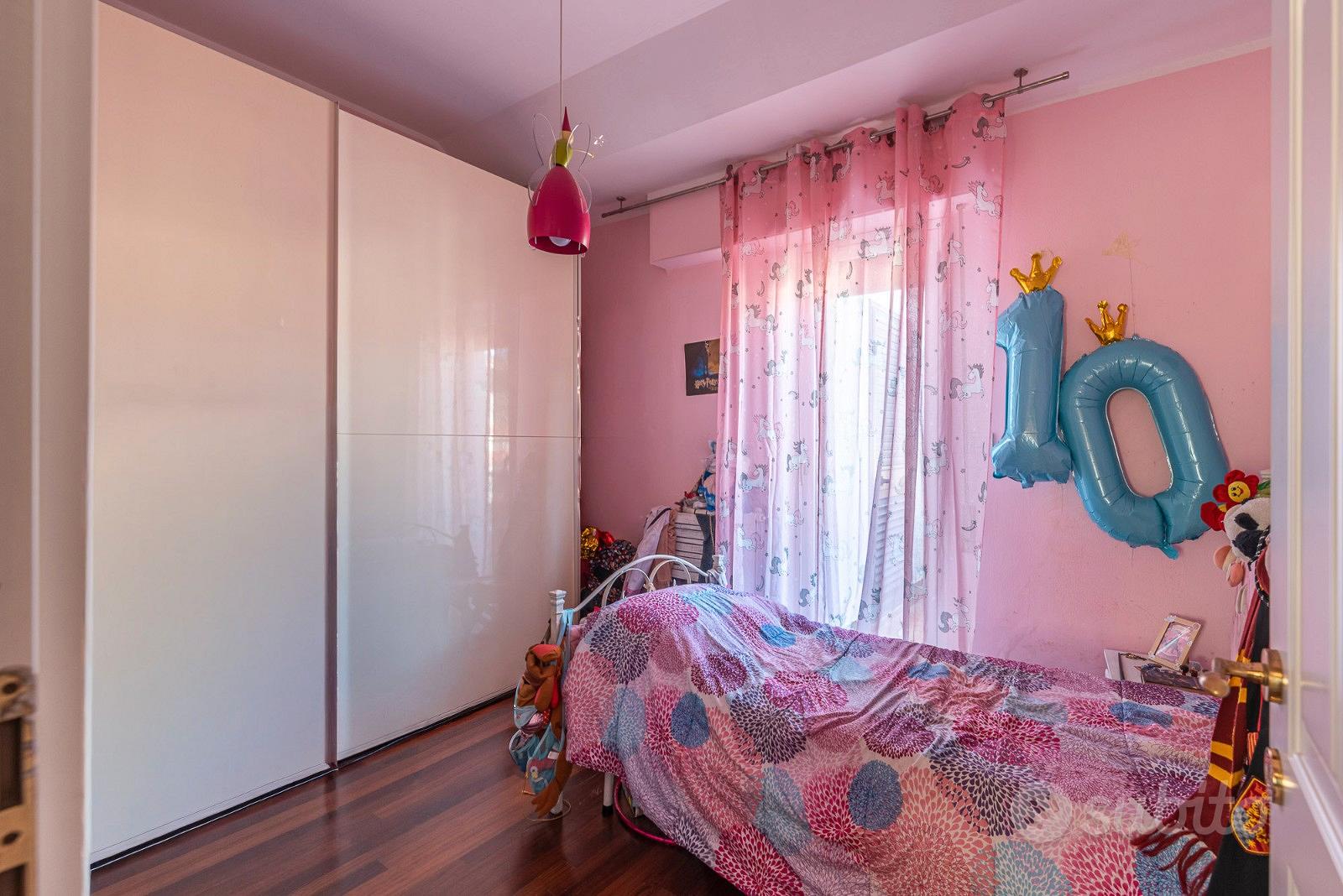 Appartamento – Palermo, Cruillas, VI Circoscrizione - Vista 4