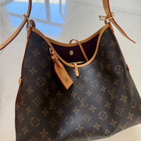 Borsa LV Louis Vuitton Carryall