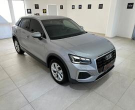 Audi Q2 30 TFSI S line Edition