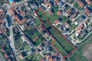 Terreno edificabile a Cordenons