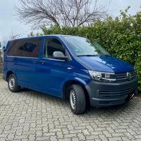 Volkswagen Transporter T6