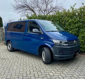 Volkswagen Transporter T6