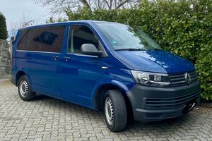 Volkswagen Transporter T6