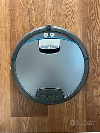 Scooba 390 Irobot