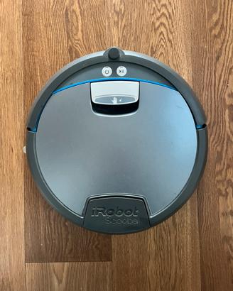 Scooba 390 Irobot