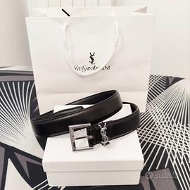 Cintura Yves Saint Laurent da donna 105 cm