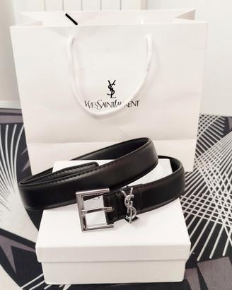 Cintura Yves Saint Laurent da donna 105 cm