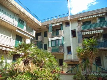 Appartamento primo piano a Fondachello