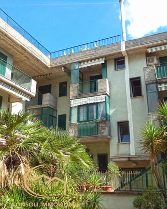 Appartamento primo piano a Fondachello