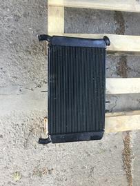 Yamaha Tracer 900 - 2017