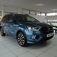 Ricambi Ford kuga EcoSport Edge Puma 