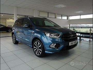 Ricambi Ford kuga EcoSport Edge Puma 