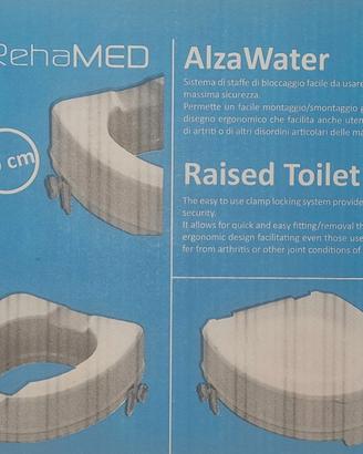 ALZAWATER