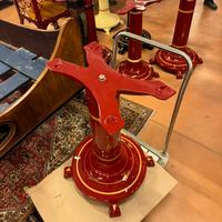 Piedistallo per affettatrice Berkel