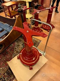 Piedistallo per affettatrice Berkel