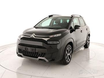 Citroen C3 Aircross 1.2 puretech Plus s&s 110cv