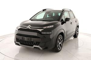 Citroen C3 Aircross 1.2 puretech Plus s&s 110cv