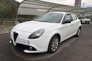 Alfa Romeo Giulietta 1.6 JTDm 120 CV