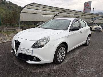 Alfa Romeo Giulietta 1.6 JTDm 120 CV