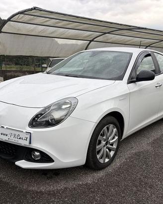 Alfa Romeo Giulietta 1.6 JTDm 120 CV
