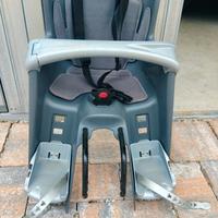 seggiolino anteriore bici