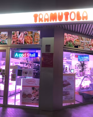 Storica Macelleria Gastronomia a Potenza