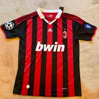 MAGLIA RONALDINHO MILAN