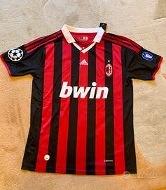 MAGLIA RONALDINHO MILAN