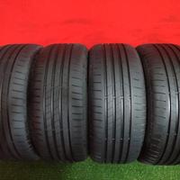 225 50 17 Gomme Estive 75-85% Bridgeston 225 50R17