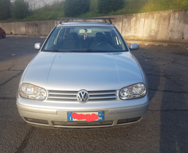 Golf 4 1400 benzina/gpl