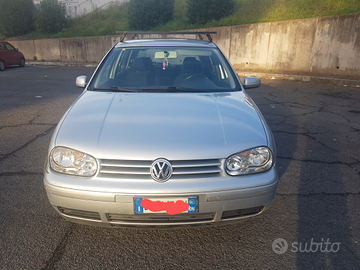 Golf 4 1400 benzina/gpl