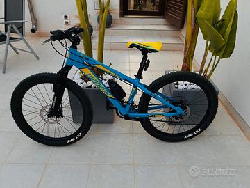 MTB 24" LOMBARDO