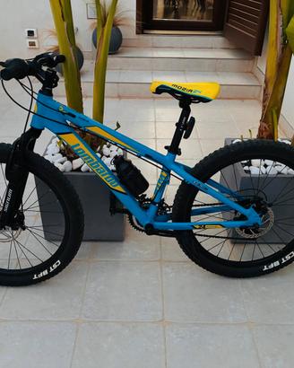MTB 24" LOMBARDO
