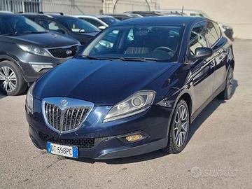 LANCIA Delta 1.6 MJT 120cv Oro Automatica SOGGIO