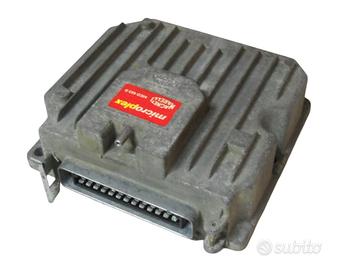 CENTRALINA MOTORE FIAT UNO TURBO MiCROPLEX