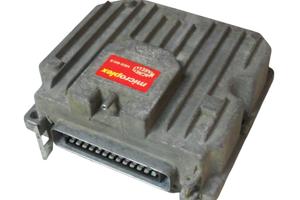 CENTRALINA MOTORE FIAT UNO TURBO MiCROPLEX