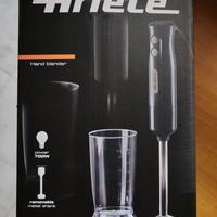 ANCORA CON SIGILLO,Frullatore ad immersione Ariete