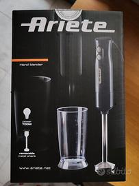 ANCORA CON SIGILLO,Frullatore ad immersione Ariete