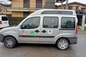 Doblo 1.3 Multijet 16V Malibu