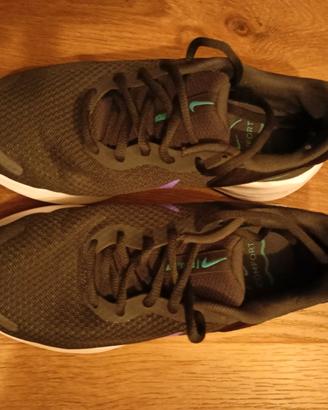 SCARPE NIKE DONNA