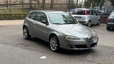 Alfa Romeo 147