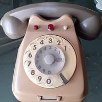 Telefono vintage originale